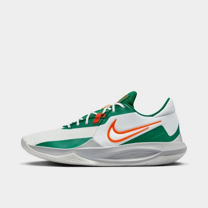 NIKE Men's Nike Precision 6 Basketball Shoes 1
