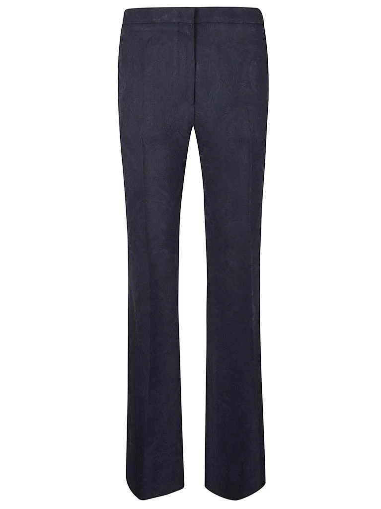 ETRO Etro Flared Trousers from Cettire