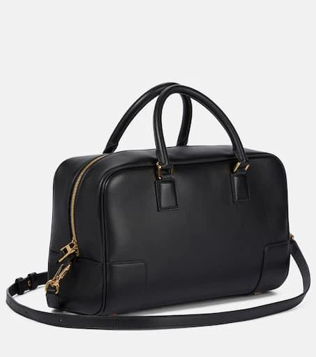 Loewe Amazona 28 leather tote 4