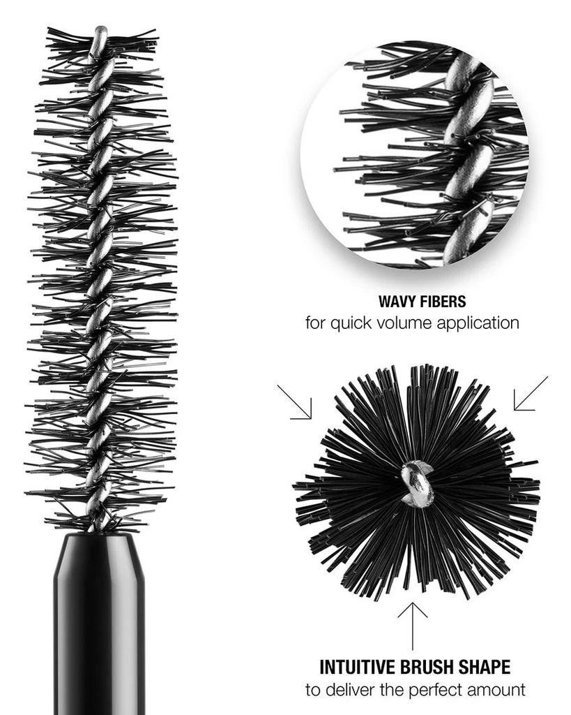Lancôme MONSIEUR BIG VOLUMIZING WATERPROOF MASCARA 3