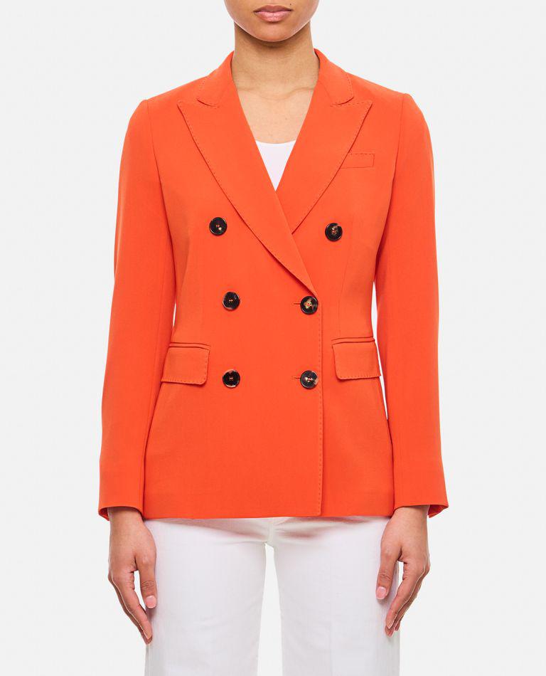 Alberto Biani Double-breasted Jacket