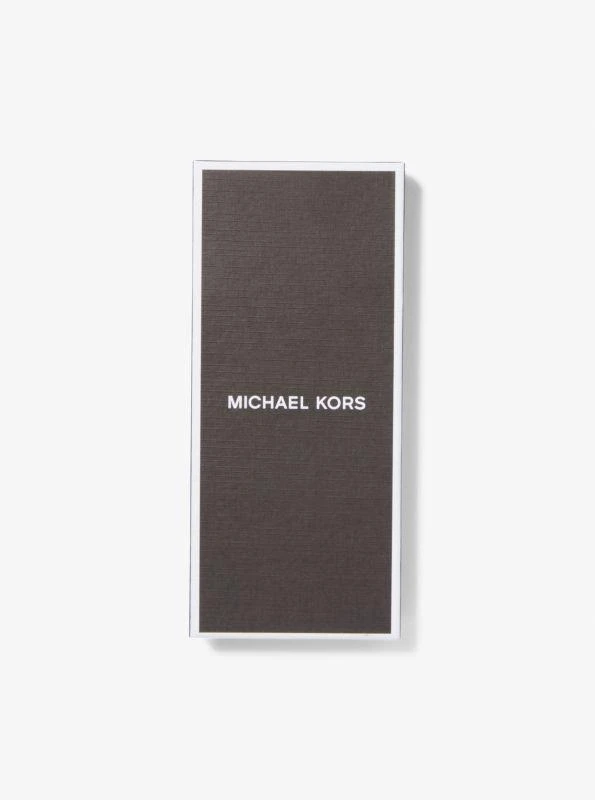 michael_kors 2-Pack Logo Embossed Case for Apple AirTag® 2