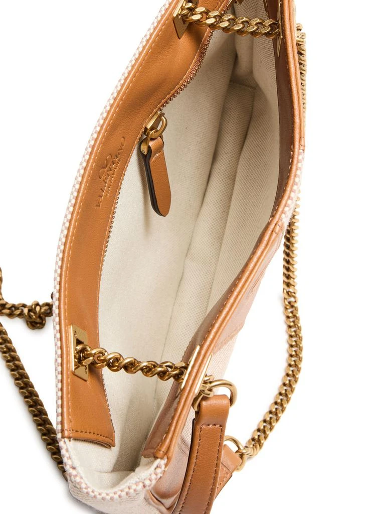 Valentino Small Viva Superstar tote bag 5