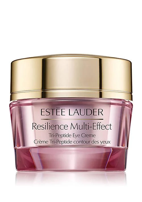 Estée Lauder Lauder Resilience Multi Effect Tri Peptide Eye Creme 1