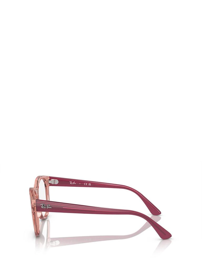 Ray-Ban Ray-Ban Round Frame Glasses 3