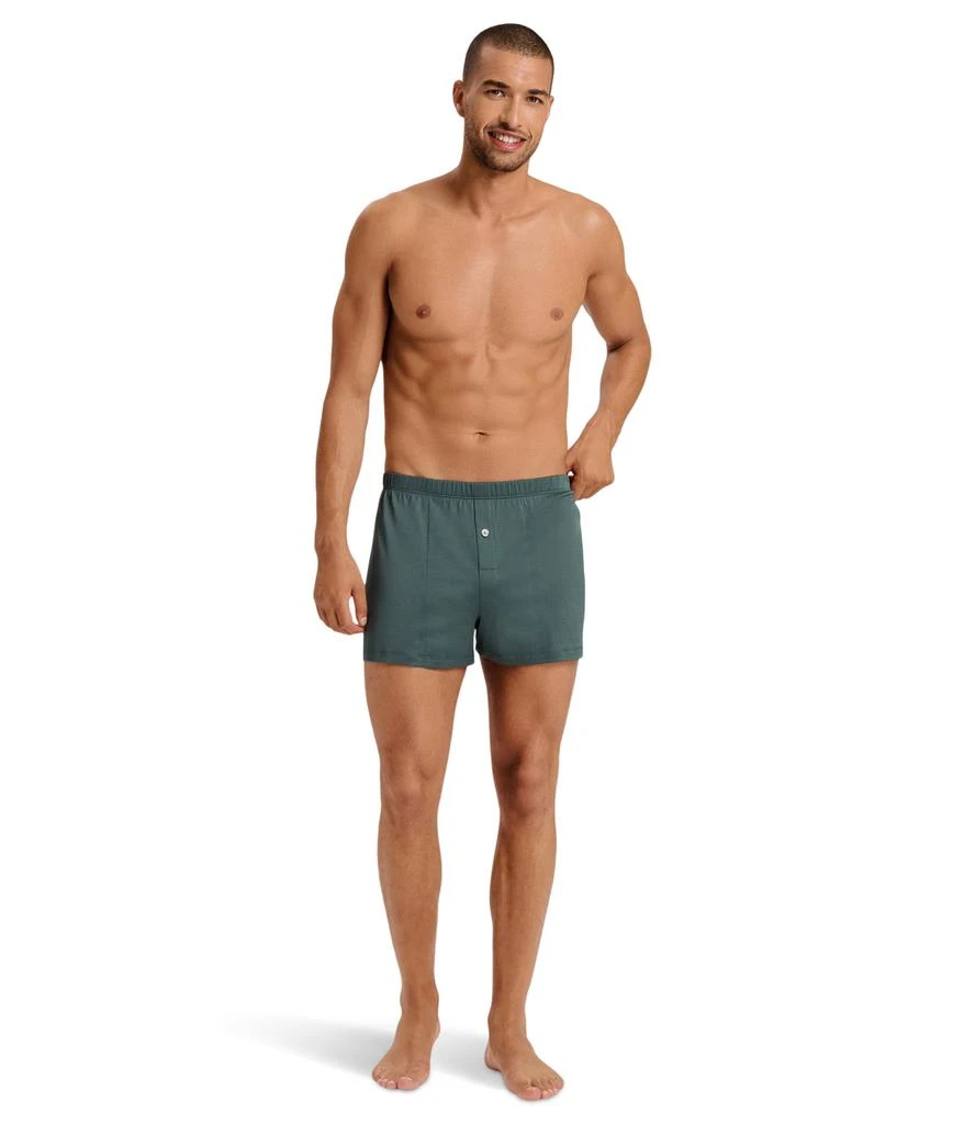 Hanro Cotton Sporty Knit Boxer 4