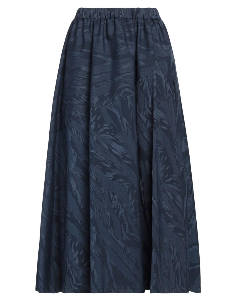 Blue Blue Japan Midi skirt