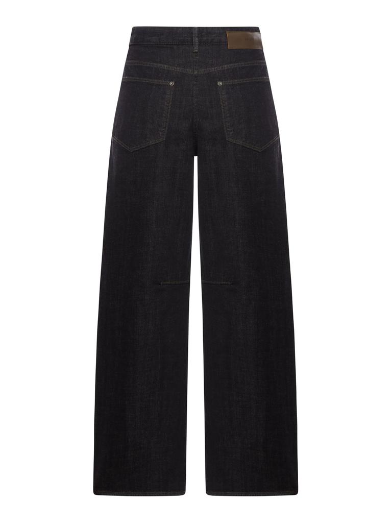 Soeur GASPARD BALLOON CUT JEANS
