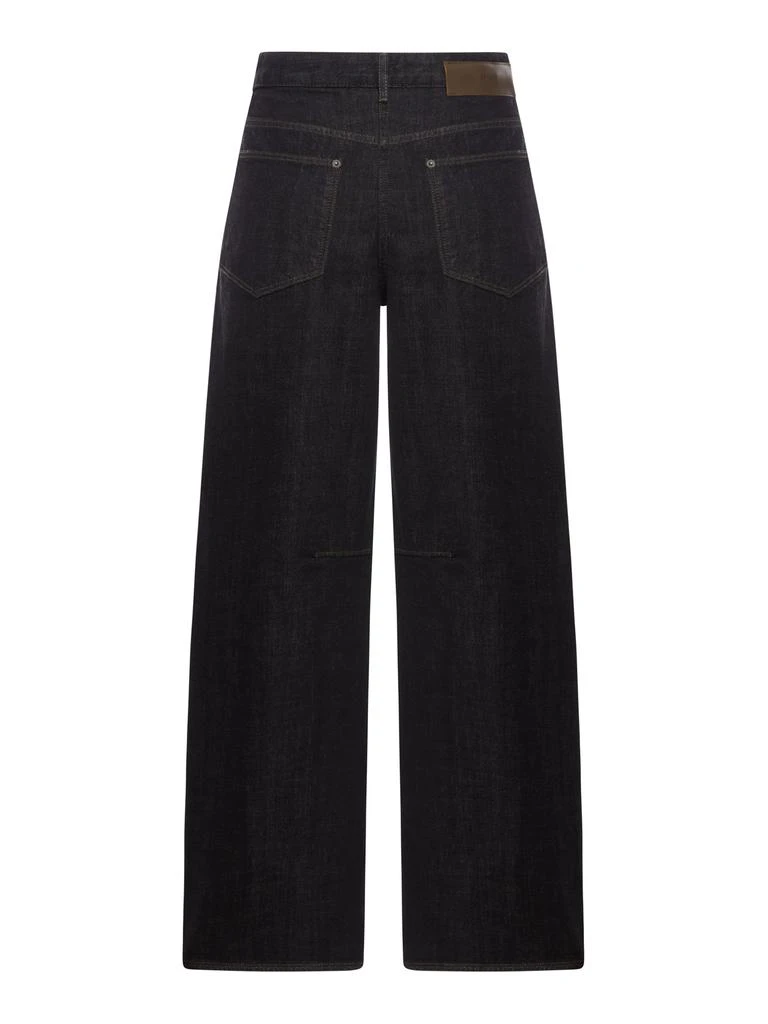 Soeur GASPARD BALLOON CUT JEANS 2