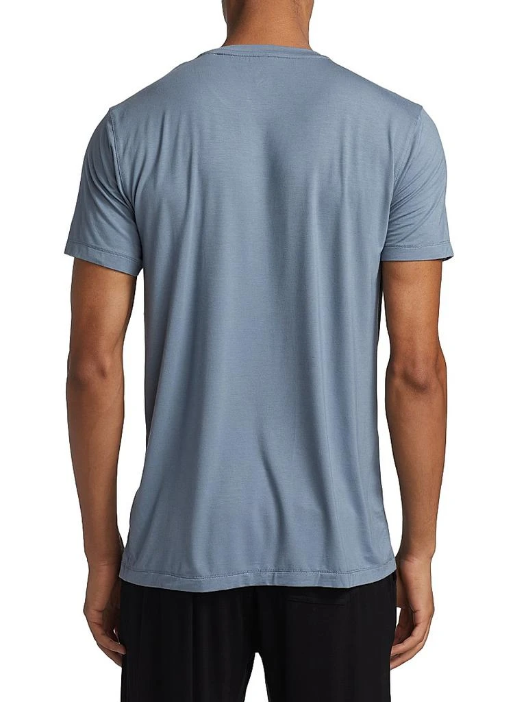 Saks Fifth Avenue COLLECTION Jogger Sleep Set 5