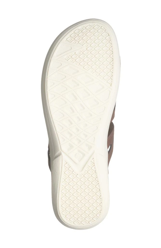 Taryn Rose Taylor Slide Sandal 6