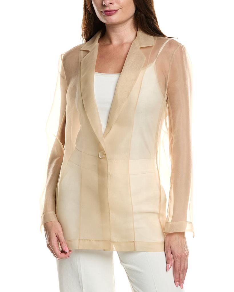 Sheer Organza Jacket – On Sale Now with Up to 46% Off | Discover