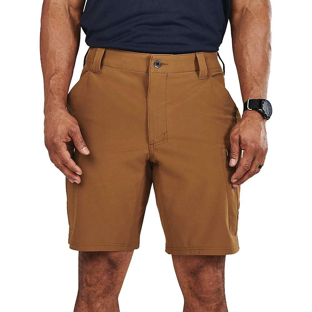 5eleven Men's Trail Short 6