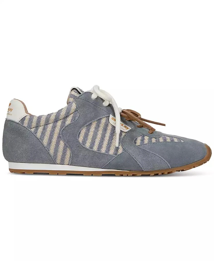 Circus NY by Sam Edelman Women's Nash Lace-Up Sneakers 2