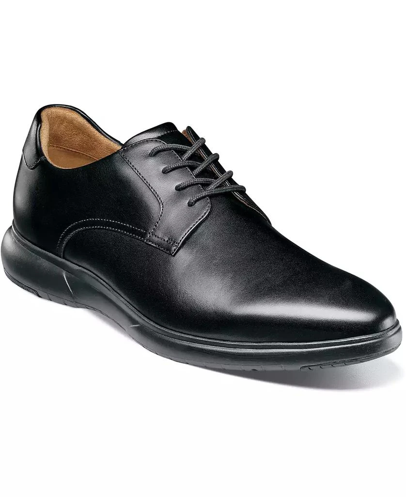 Florsheim Men's Dash Plain Toe Oxford 1