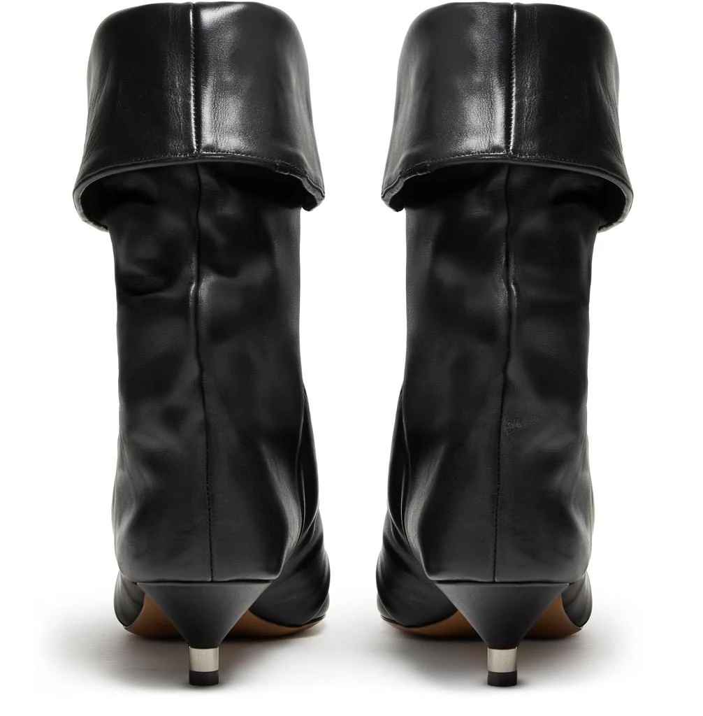 Isabel Marant Edrik heel ankle boots 4