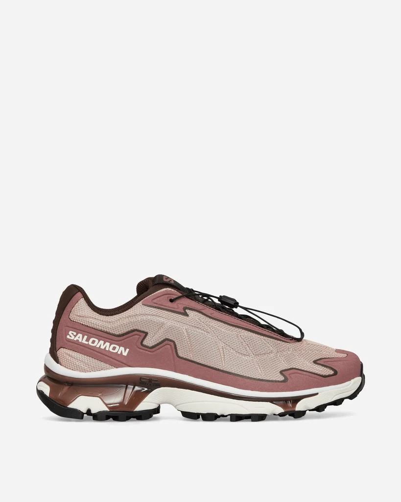 Salomon XT-Slate Sneakers Rose / Rose Taupe / Black 1