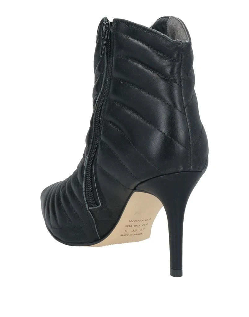 Werner Ankle boot 3