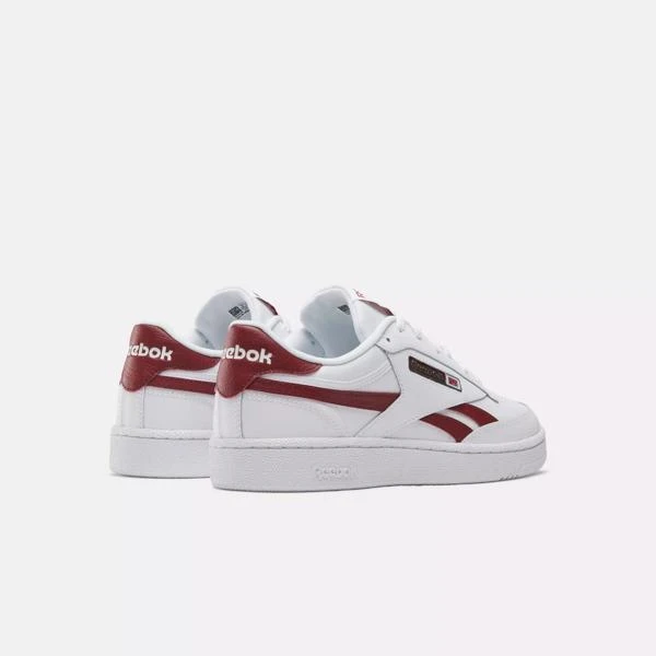 Reebok Club C Revenge Shoes 3