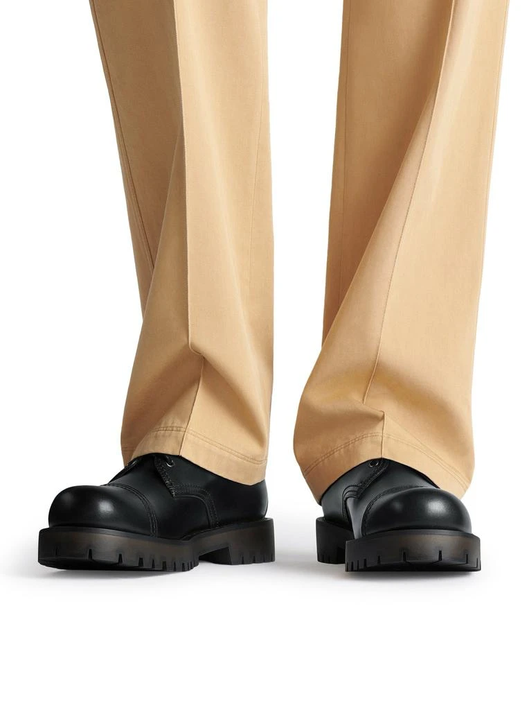 Dior EXPLORER III DERBY SHOE 2