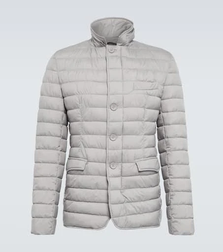 Herno Il Giacco quilted jacket 1