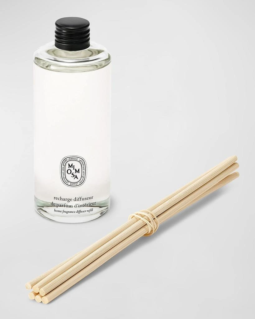 Diptyque Mimosa Reed Diffuser Refill, 6.8 oz. 3