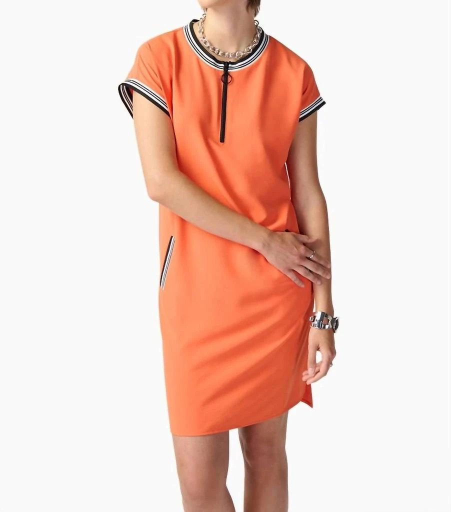 JOSEPH RIBKOFF Joseph Ribkoff - Women's Dress 1