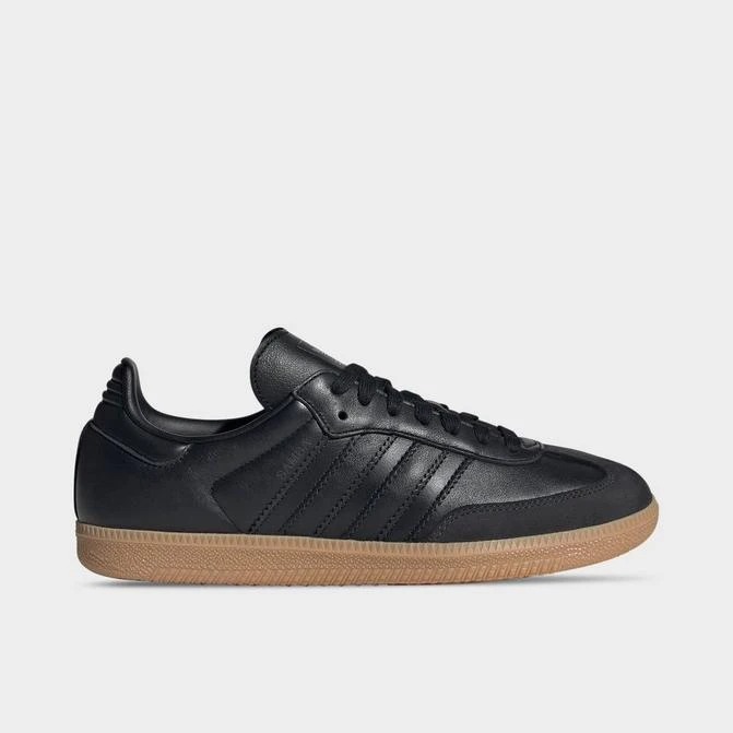 Adidas Women's adidas Originals Samba OG LE Casual Shoes 1