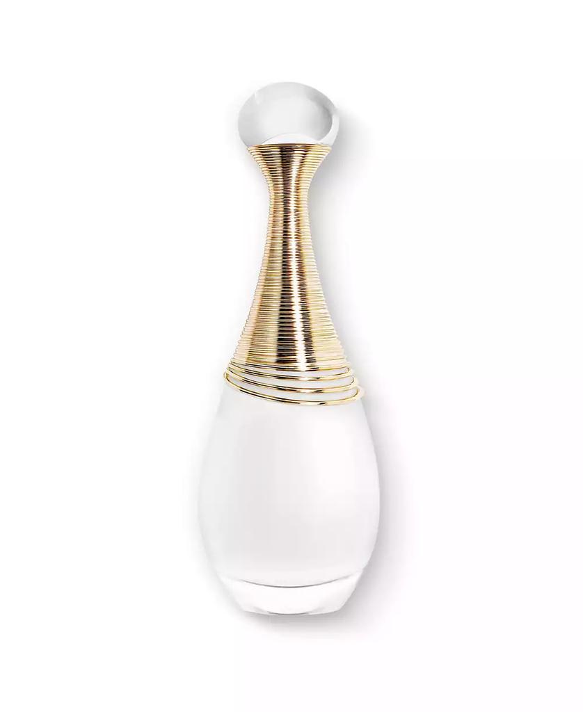 Dior J'adore Parfum d'eau Spray, 3.4 oz.