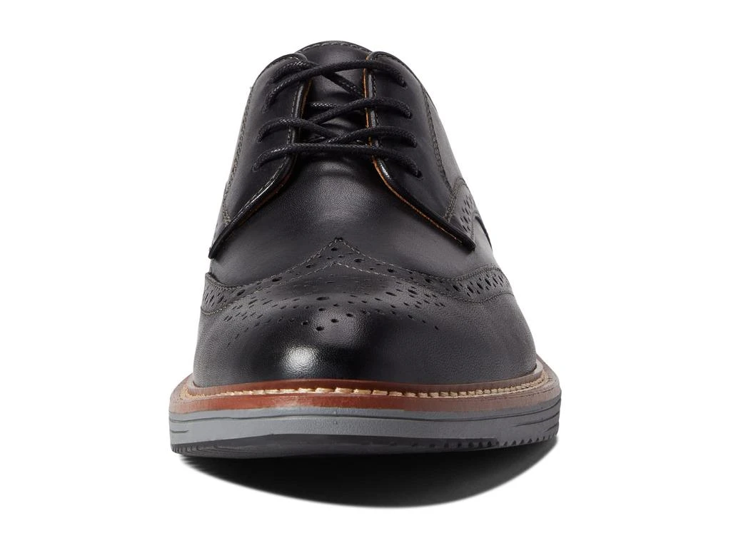 Johnston & Murphy Upton Wing Tip 6