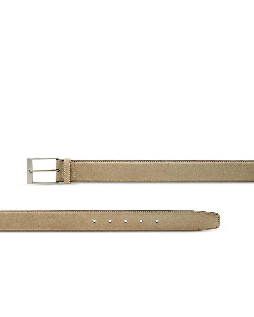 Magnanni Men's Telante Torba Leather Belt 2