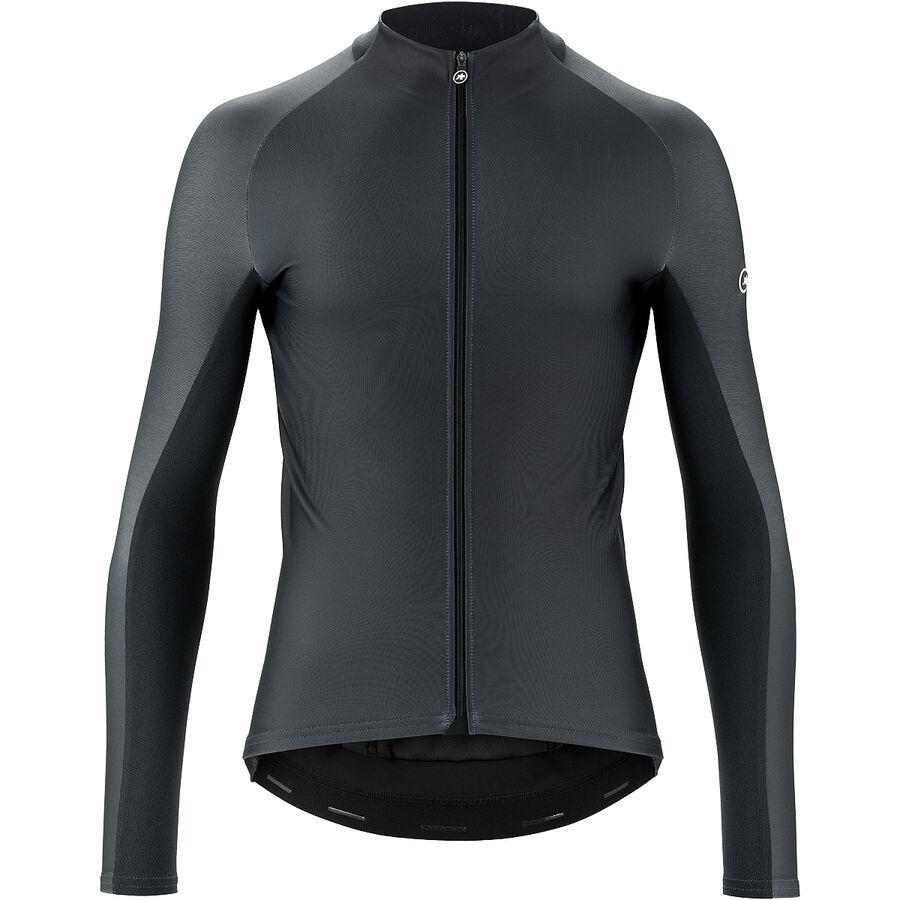 ASSOS MILLE GT Spring Fall LS Jersey - Men
s