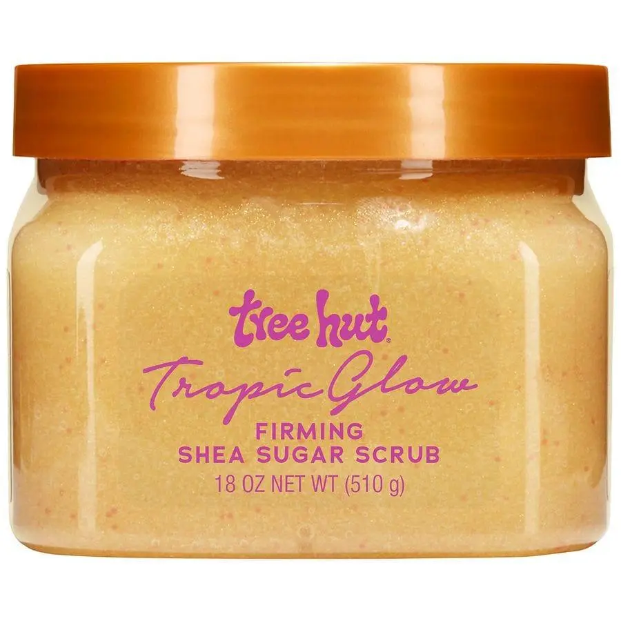 Tree Hut Scrub Tropic Glow