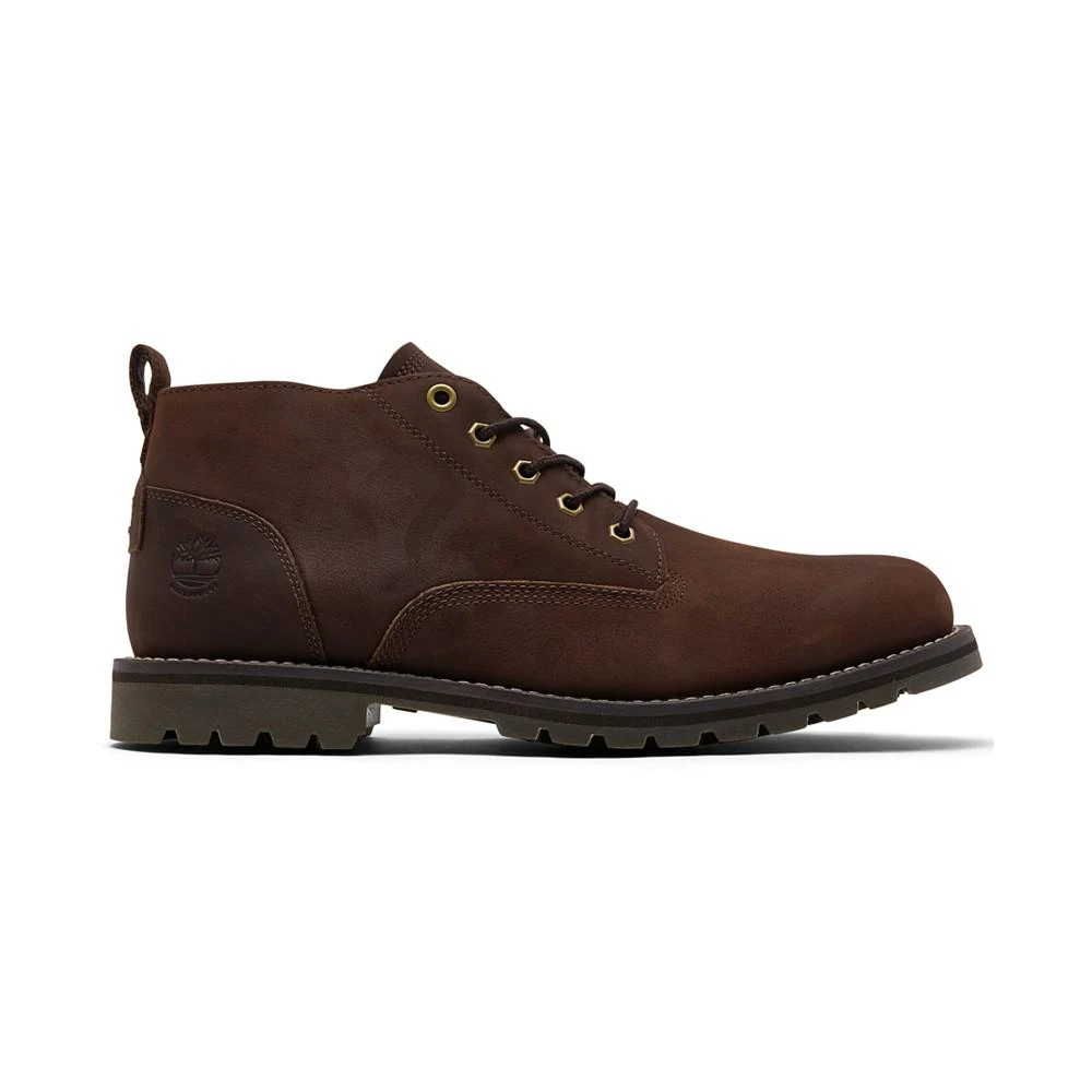 Timberland Men's Redwood Falls Water-Resistant Chukka Boots from Finish Line 2