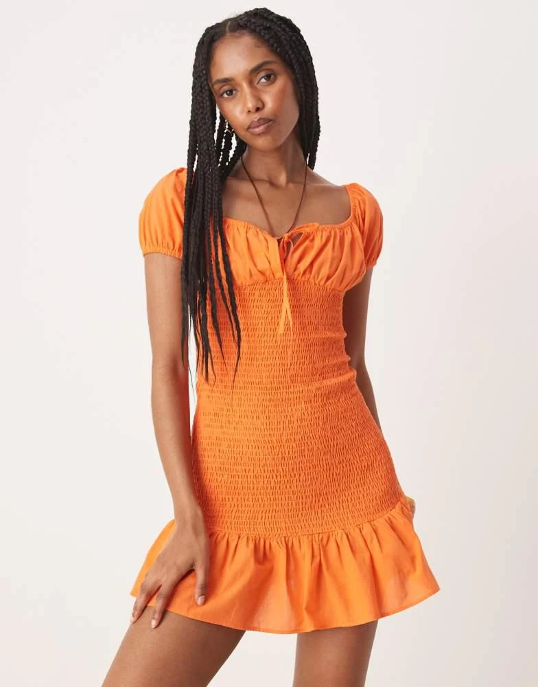 polo dress midi Patou