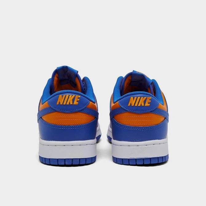 NIKE Nike Dunk Low Retro Casual Shoes 4