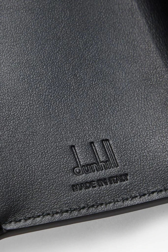 Dunhill Printed leather wallet 3