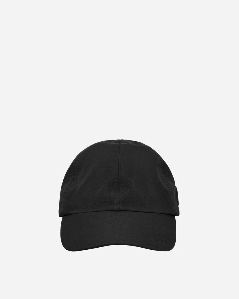 GR10K Stock Cap Black 1