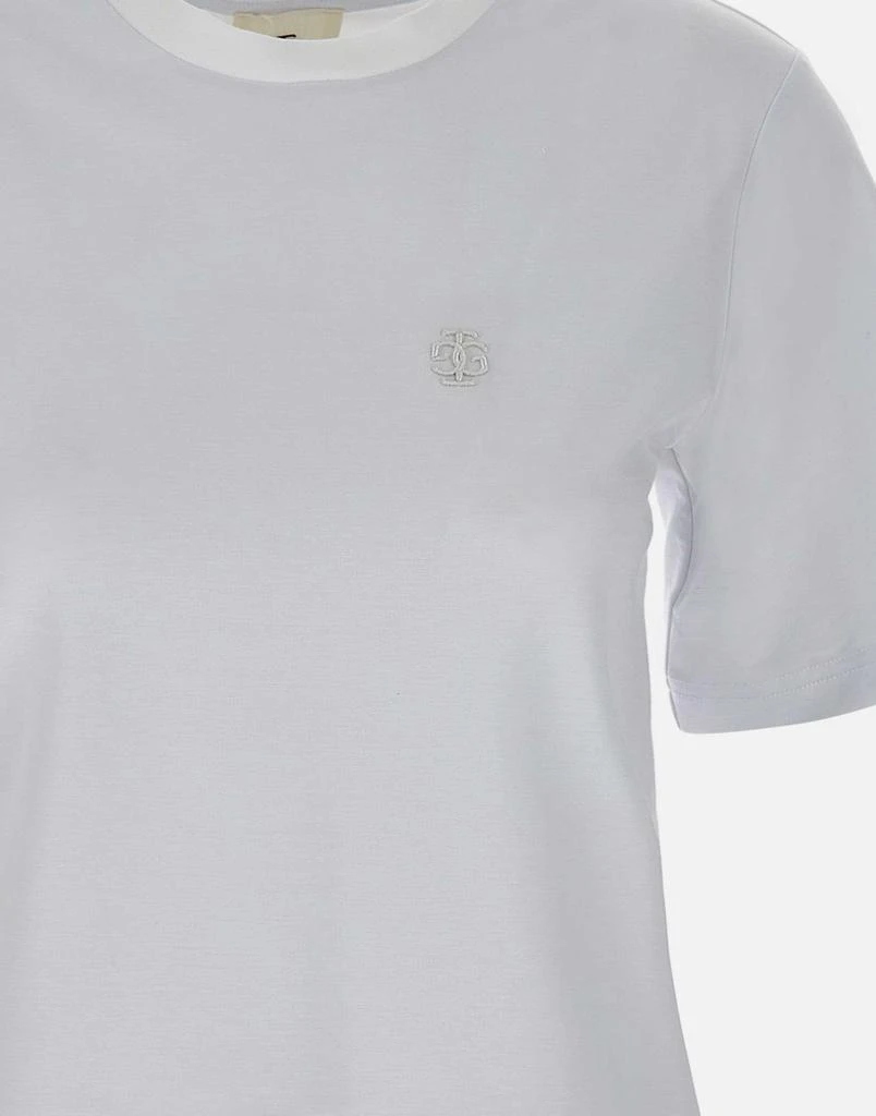 THE GARMENT "Tg logo tee" 4