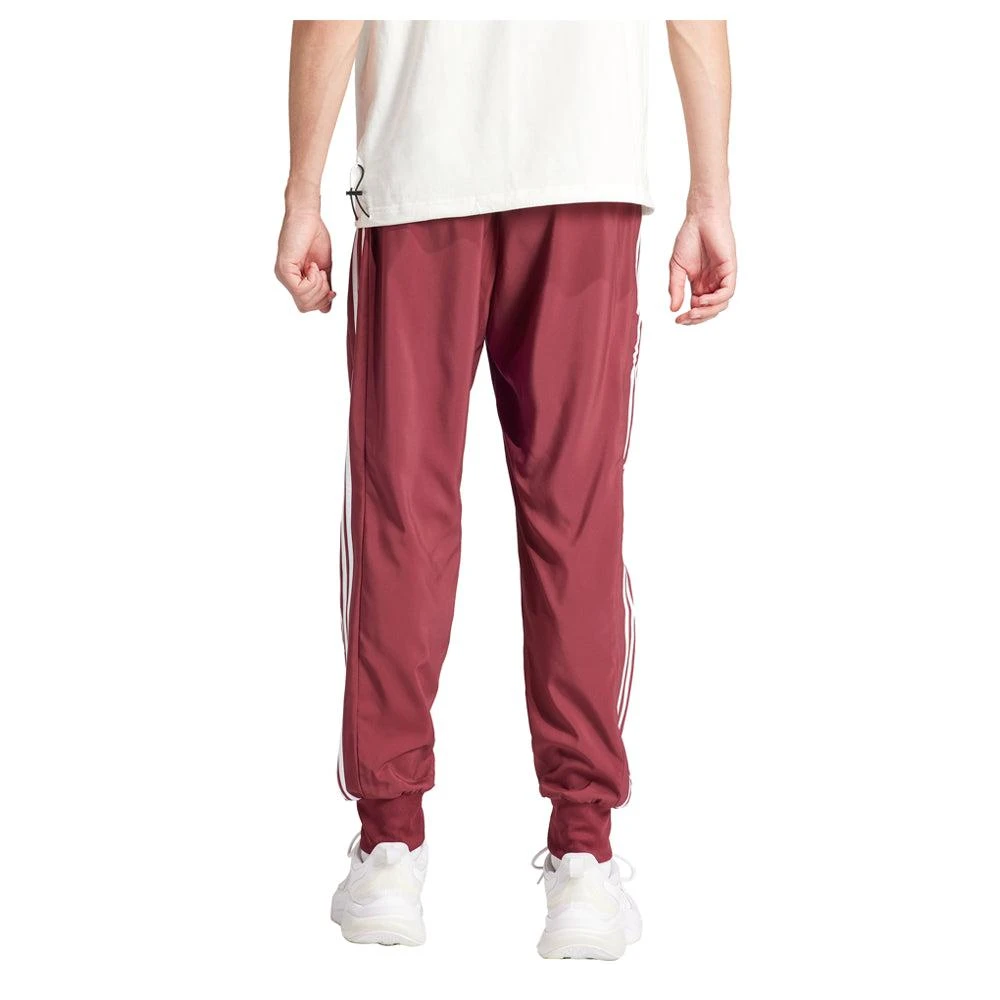 Adidas Aeroready Essentials Woven 3-Stripes Joggers 2