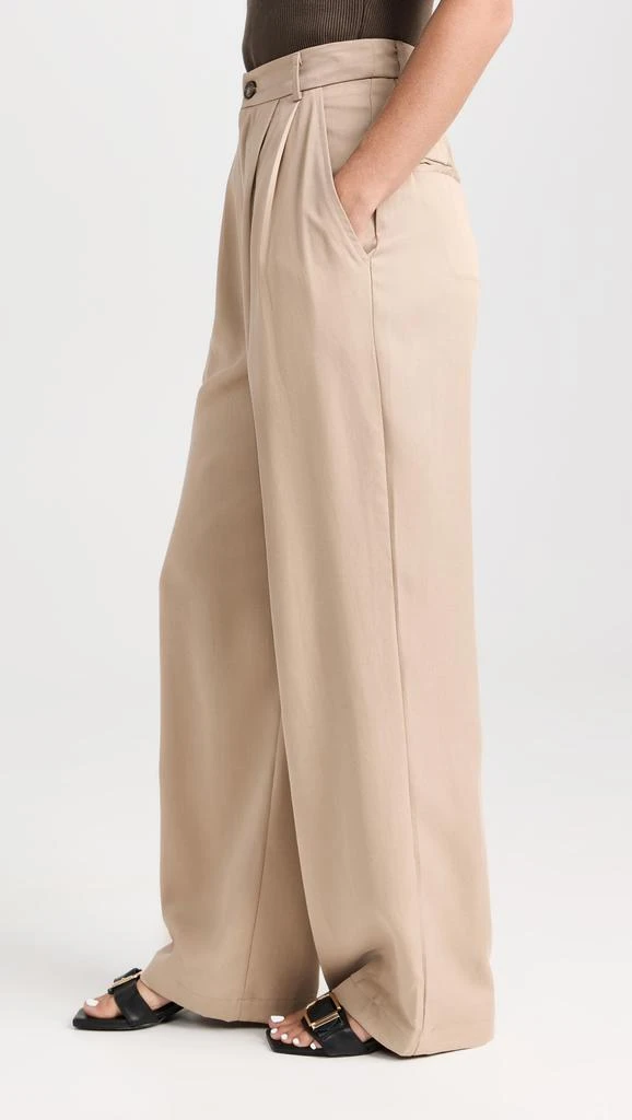 Reformation Mason Petite Pants 3