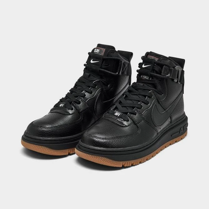 NIKE Women's Nike Air Force 1 High Utility 2.0 Sneaker Boots 3