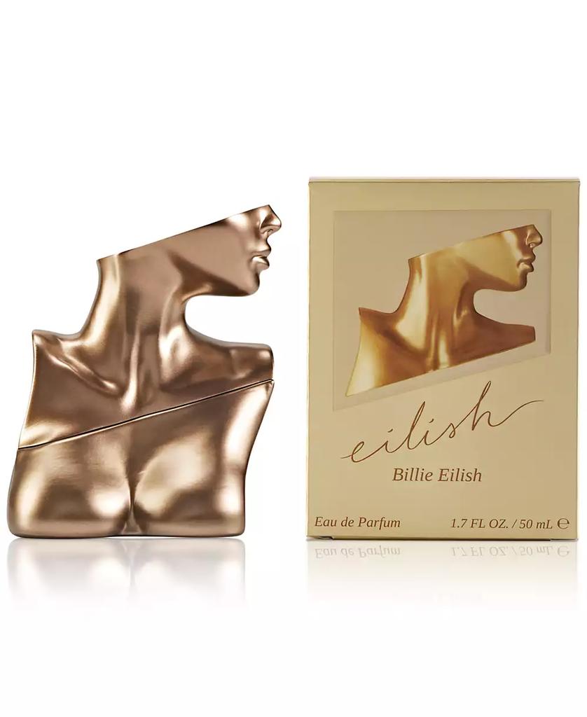 Billie Eilish Eilish Eau de Parfum, 3.4 oz.