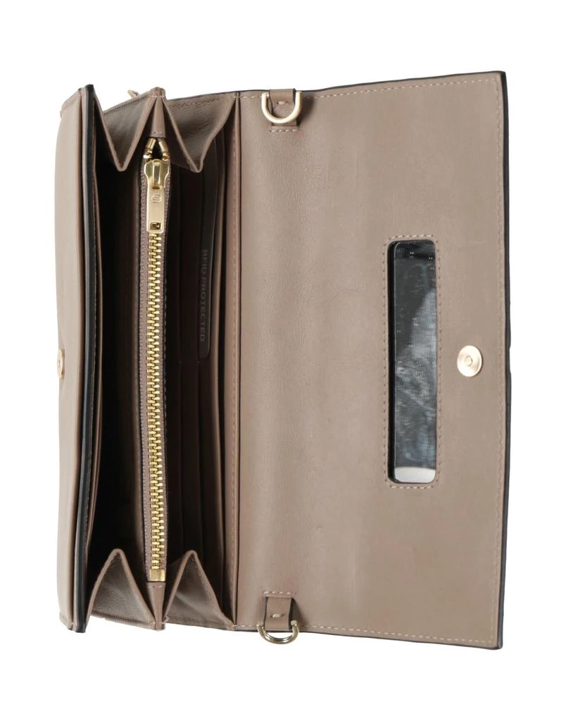 PIQUADRO Cross-body wallet 2