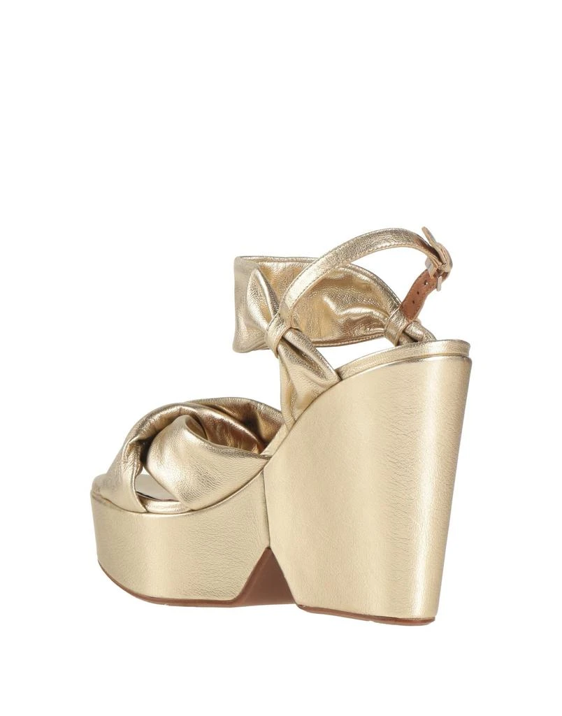 Clergerie Sandals 3