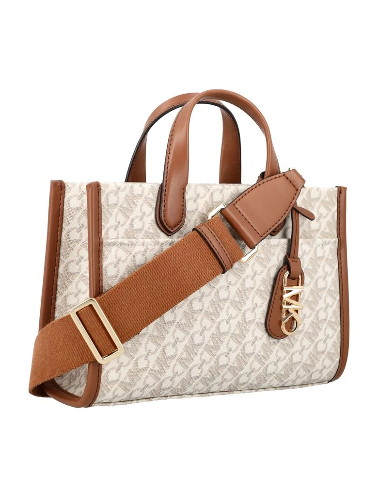 MICHAEL MICHAEL KORS GIGI MSGR TOTE BAG 2