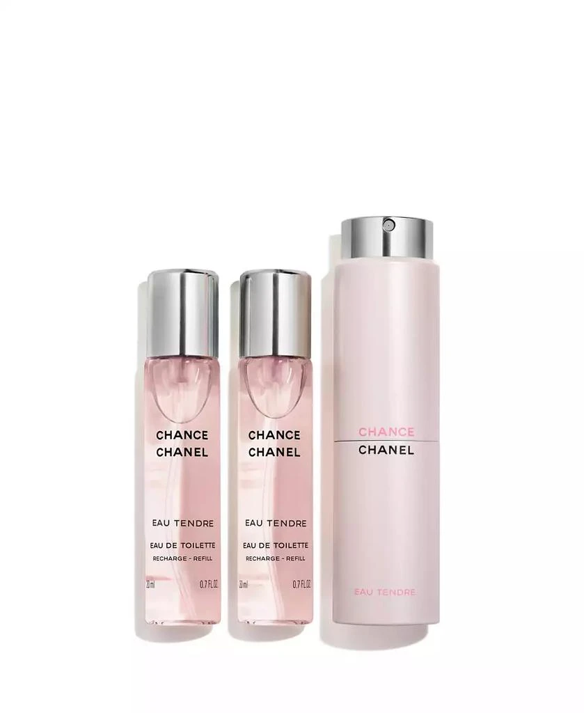 Chanel Eau de Toilette Twist & Spray Set 1