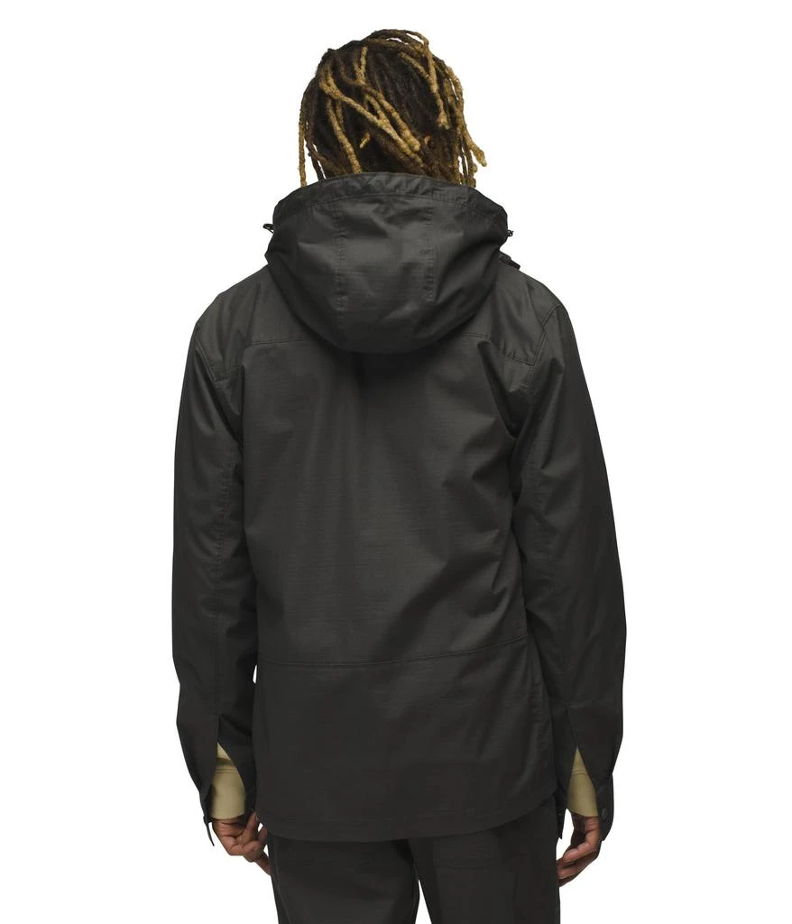 Prana Palisades Ripstop Field Jacket 2