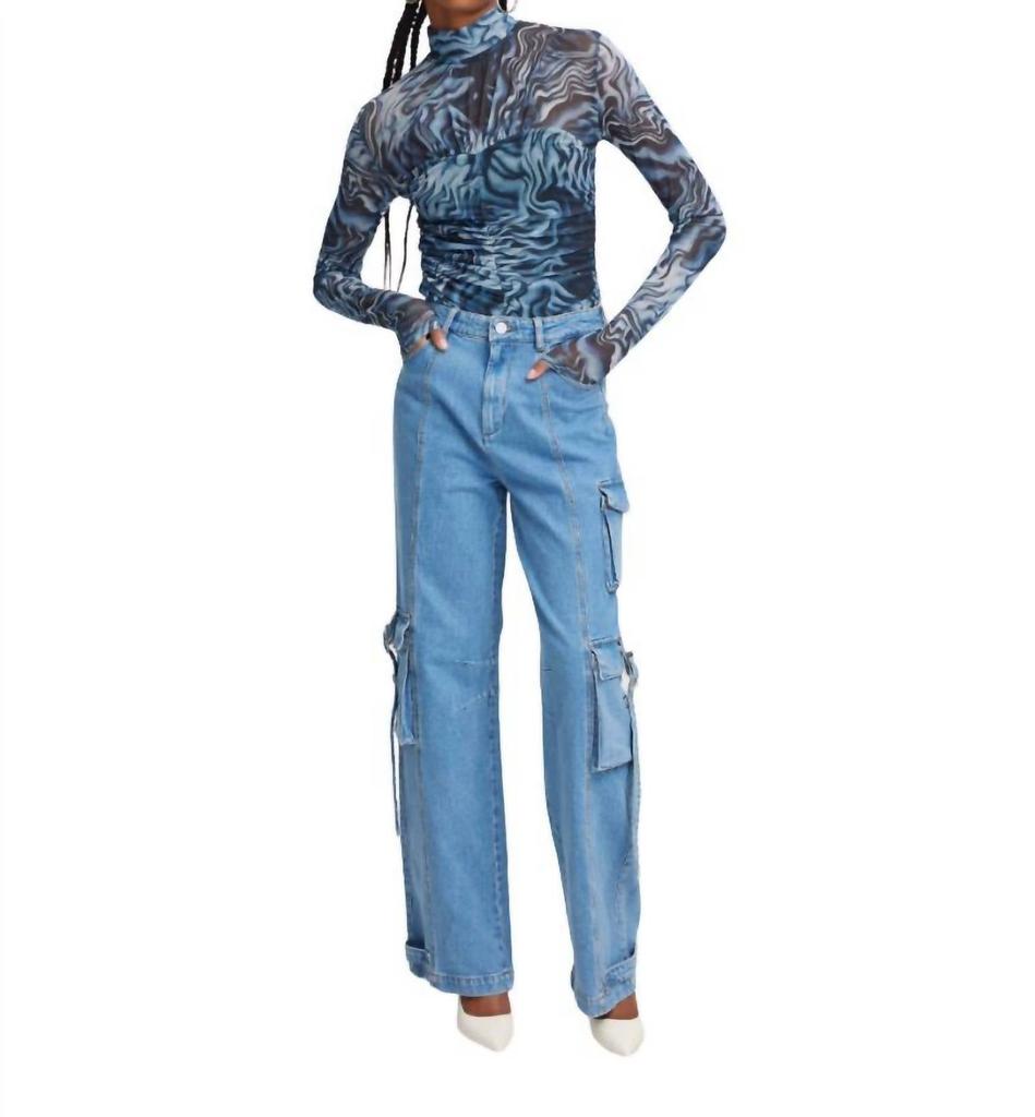 Gestuz Gestuz - Ewagz Blouse