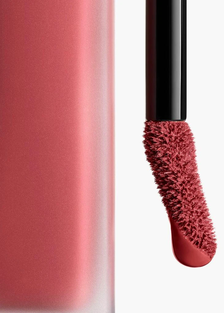 Chanel ROUGE ALLURE LIQUID VELVET ~ Ultrawear Intense Matte Liquid Lip Colour 3
